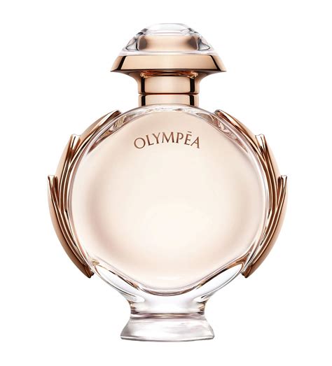 olympia perfume price